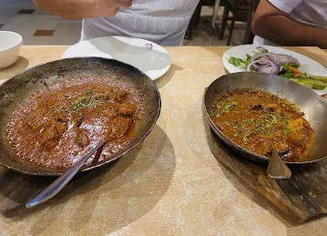 Karachi Darbar Samnan