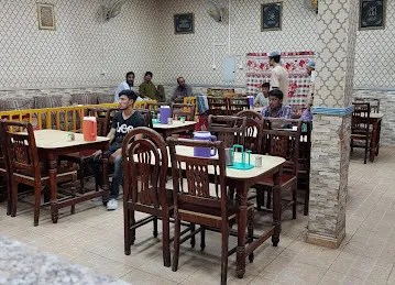 Karachi Express Restaurant مطعم كراتشي اكسبرس