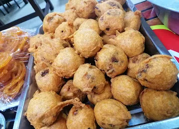 Karachi Food Point Restaurant
