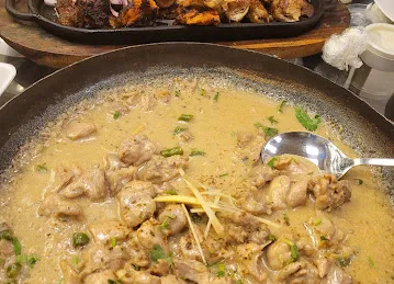 Karachi Karhai Grill and Restaurant L.L.C