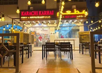 Karachi Karhai Grill and Restaurant L.L.C