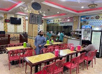 KARACHI PESHAWAR DABAR RESTAURANT L.L.C