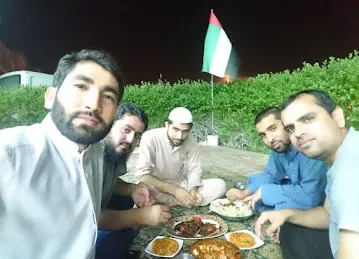 KARACHI PESHAWAR DABAR RESTAURANT L.L.C