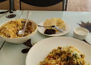 Karachi Restaurant