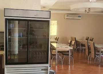 Karachi Restaurant