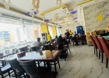 Karachi Star Restaurant muwailah branch1