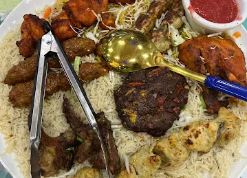 Karachi Star Restaurant muwailah branch1