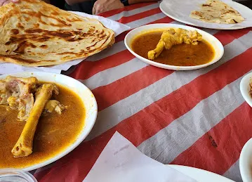 Karachi Star Restaurant muwailah branch1