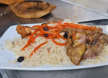 Karachi Star Restaurant muwailah branch1