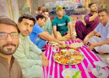 Karachi Star Restaurant muwailah branch1