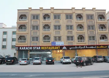 Karachi Star Restaurant muwailah branch1