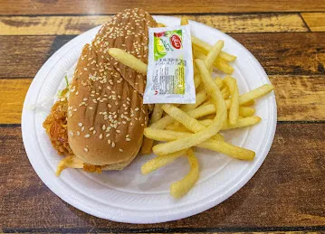Karak al zafran