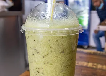 Karak al zafran