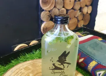 Karak Almqanes Cafe كرك المقانيص كافيه