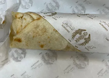 Karak Almqanes Cafe كرك المقانيص كافيه