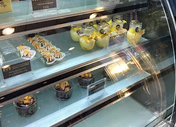 Karak Almqanes Cafe كرك المقانيص كافيه