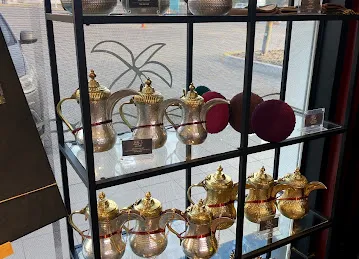 Karak Almqanes Cafe كرك المقانيص كافيه