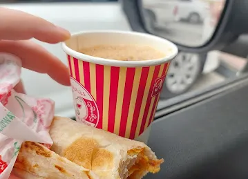 Karak AlzafranCafeteria
