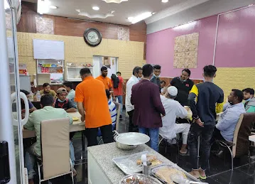 Karak Chef Restaurant