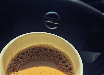 Karak ji