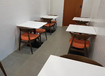 Karak Station Restaurant