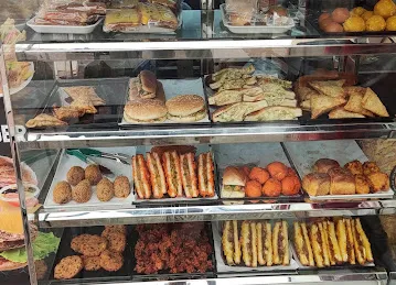 Karak Street Cafeteria
