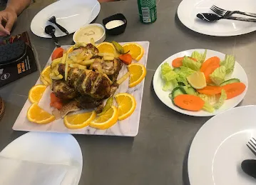 Karak Street Cafeteria