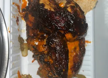 Karak Street Cafeteria