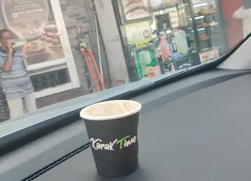 Karak Time