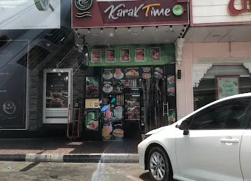Karak Time