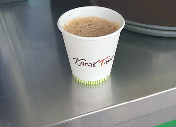 Karak Time