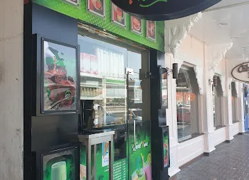 Karak Time