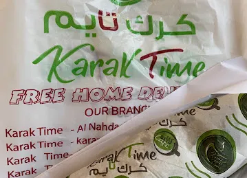 Karak Time