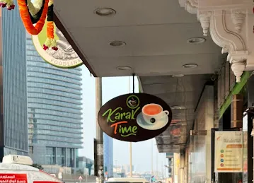 Karak Time