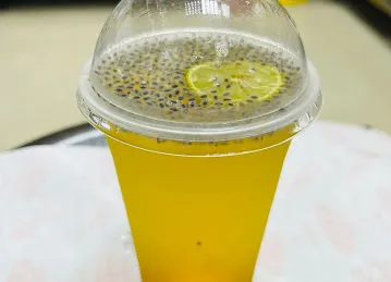 Karak wa hel cafeteria