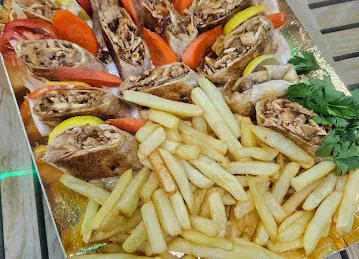 KARAKIB Restaurant AJMAN مطعم كراكيب عجمان
