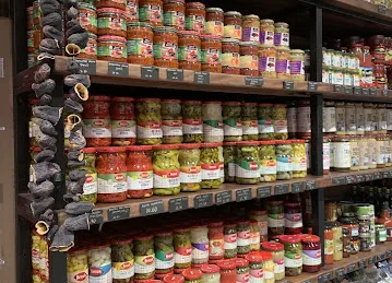 Karakoy Gourmet - Turkish Gourmet Market