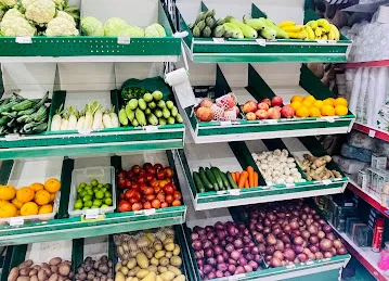 Karam Al Madinah supermarket LLC