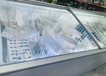 Karam Al Madinah supermarket LLC