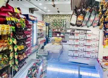 Karam Al Madinah supermarket LLC