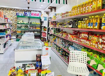 Karam Al Madinah supermarket LLC