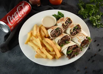 Karam Beirut Restaurant and Cafeteria