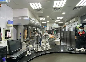 Karam Beirut Restaurant and Cafeteria
