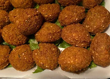 Karam Beirut Restaurant and Cafeteria