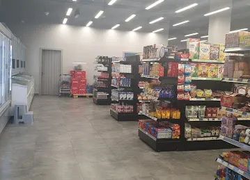 Karam Beirut Supermarket