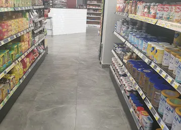 Karam Beirut Supermarket