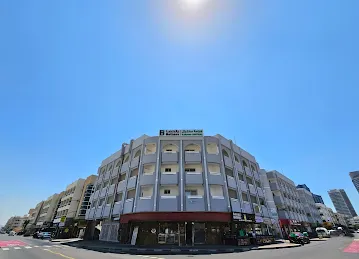 Karama Central by Belhasa