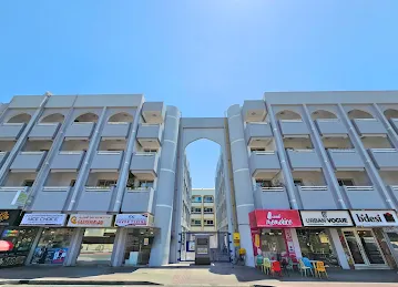 Karama Central by Belhasa