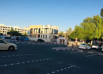 Karama park commercial building