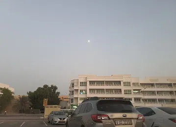 Karama Parking